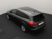 Ford Focus 1.5 88kW thumbnail