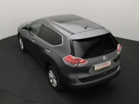 Nissan X-Trail 1.6 96kW thumbnail