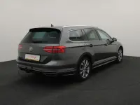 Volkswagen Passat 2 140kW thumbnail