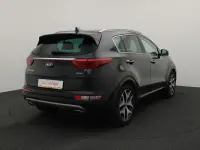 Kia Sportage 2 136kW thumbnail