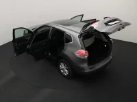 Nissan X-Trail 1.6 96kW thumbnail