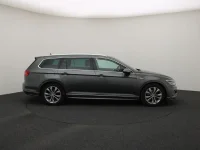 Volkswagen Passat 2 140kW thumbnail