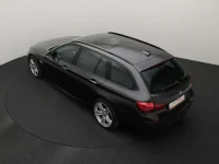 BMW 535 3 230kW thumbnail