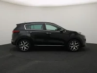 Kia Sportage 2 136kW thumbnail