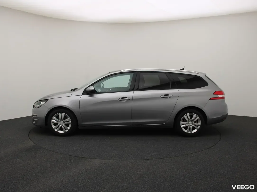 Peugeot 308 1.6 88kW