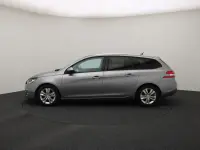 Peugeot 308 1.6 88kW thumbnail