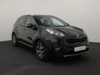 Kia Sportage 2 136kW thumbnail