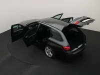 BMW 535 3 230kW thumbnail