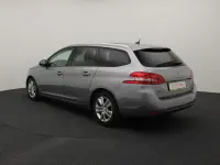 Peugeot 308 1.6 88kW thumbnail
