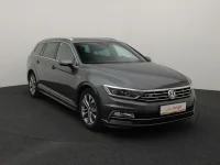 Volkswagen Passat 2 140kW thumbnail