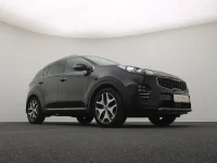 Kia Sportage 2 136kW thumbnail