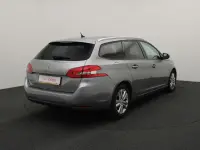 Peugeot 308 1.6 88kW thumbnail