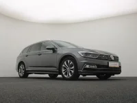 Volkswagen Passat 2 140kW thumbnail