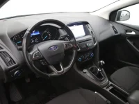 Ford Focus 1.5 88kW thumbnail