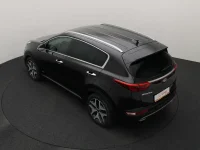 Kia Sportage 2 136kW thumbnail