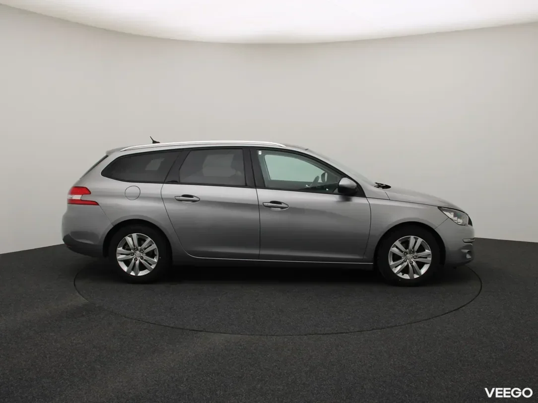 Peugeot 308 1.6 88kW