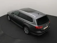 Volkswagen Passat 2 140kW thumbnail