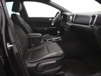 Kia Sportage 2 136kW thumbnail
