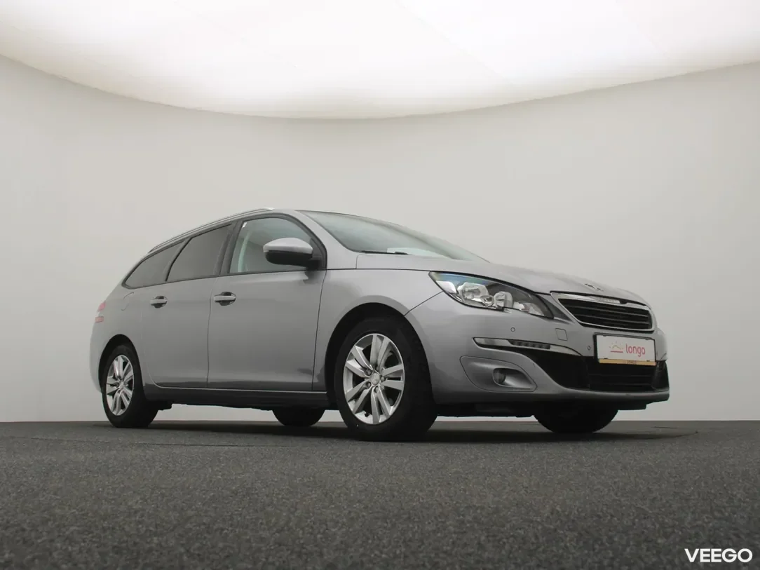 Peugeot 308 1.6 88kW