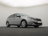 Peugeot 308 1.6 88kW thumbnail