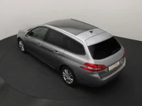 Peugeot 308 1.6 88kW thumbnail