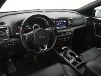 Kia Sportage 2 136kW thumbnail
