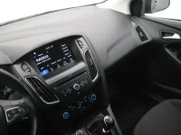 Ford Focus 1.5 88kW thumbnail