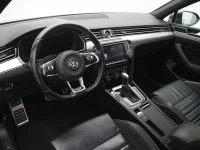Volkswagen Passat 2 140kW thumbnail