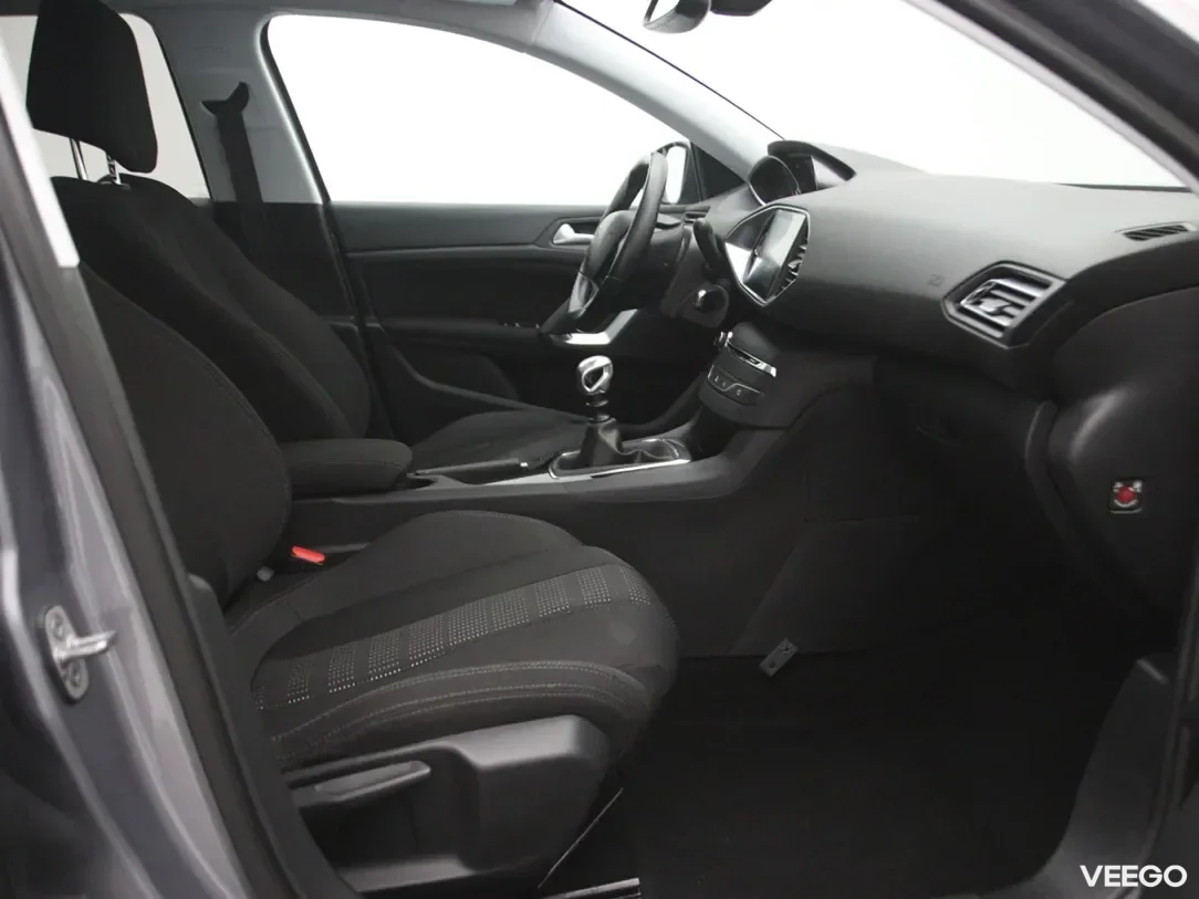 Peugeot 308 1.6 88kW