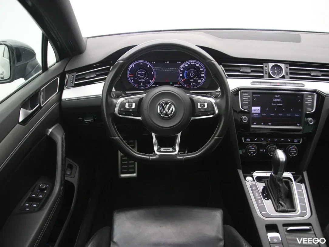 Volkswagen Passat 2 140kW