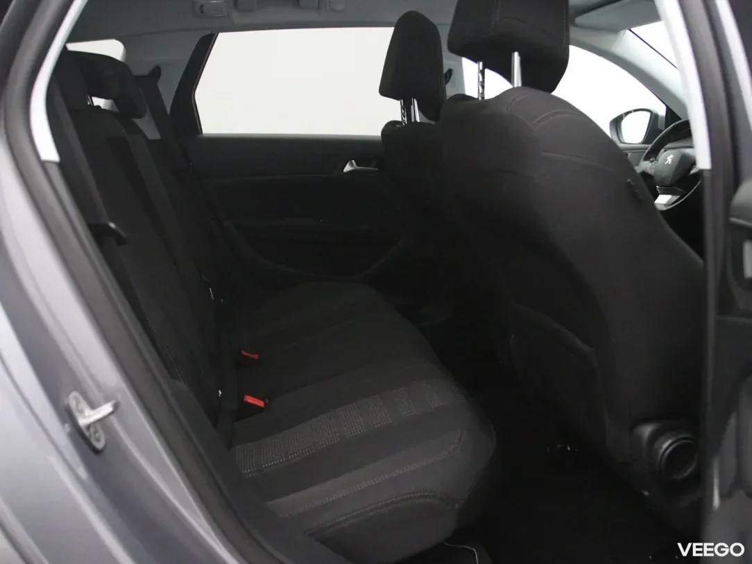 Peugeot 308 1.6 88kW