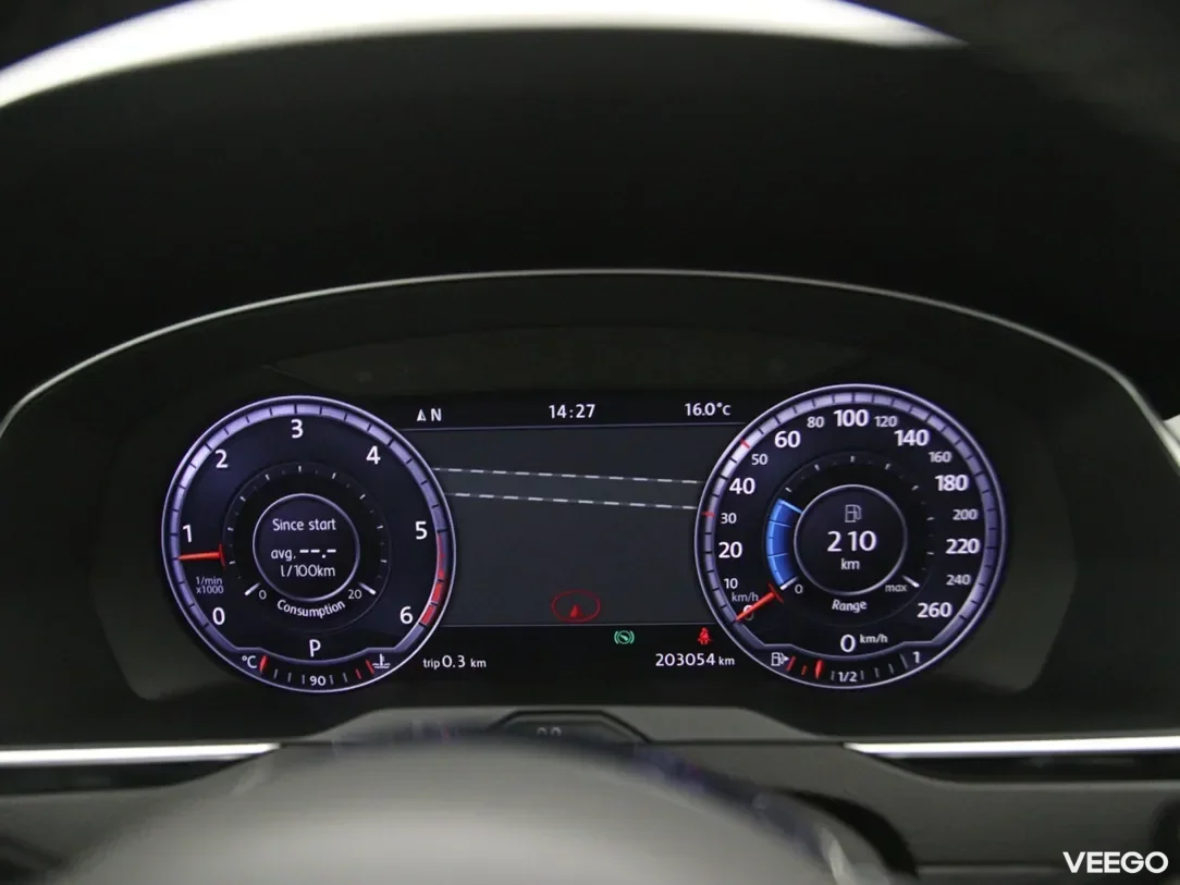 Volkswagen Passat 2 140kW