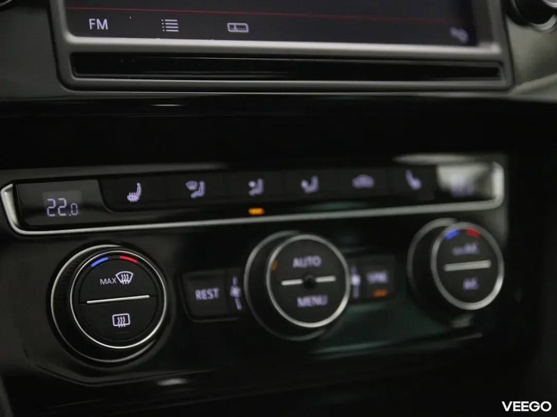 Volkswagen Passat 2 140kW