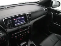 Kia Sportage 2 136kW thumbnail