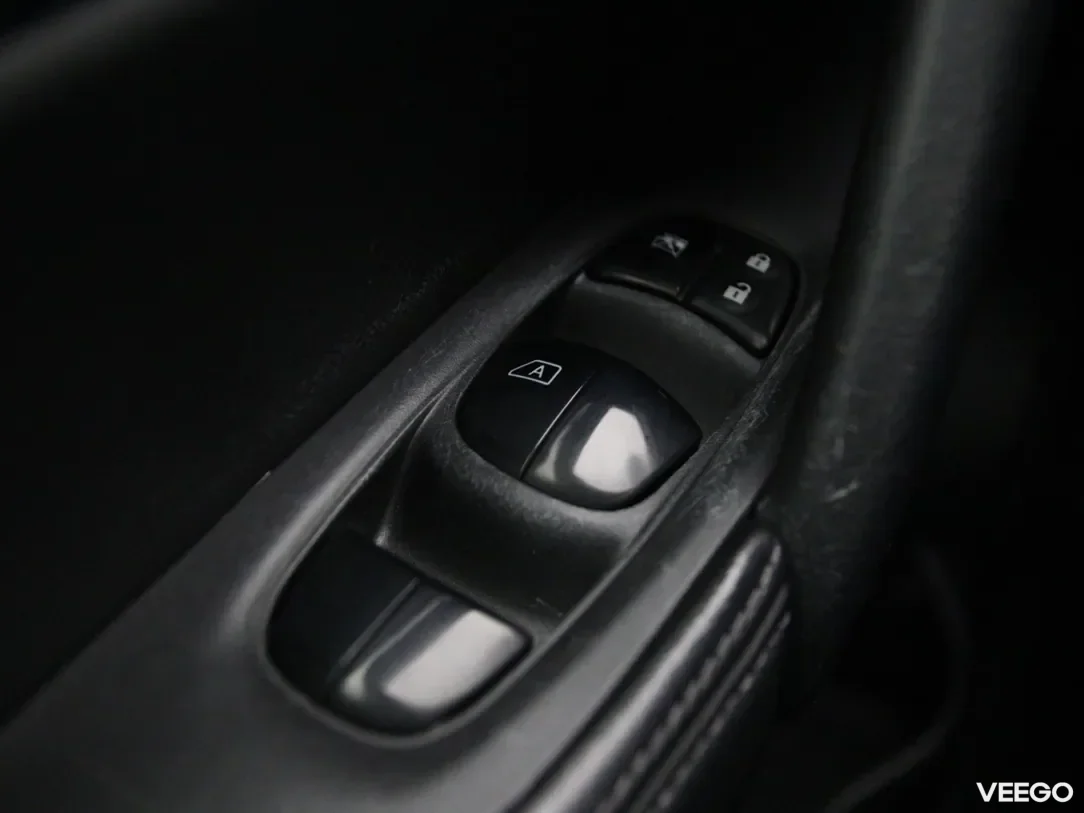 Nissan X-Trail 1.6 96kW