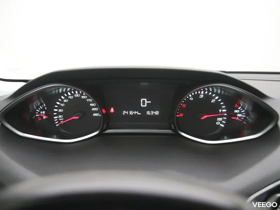 Peugeot 308 1.6 88kW