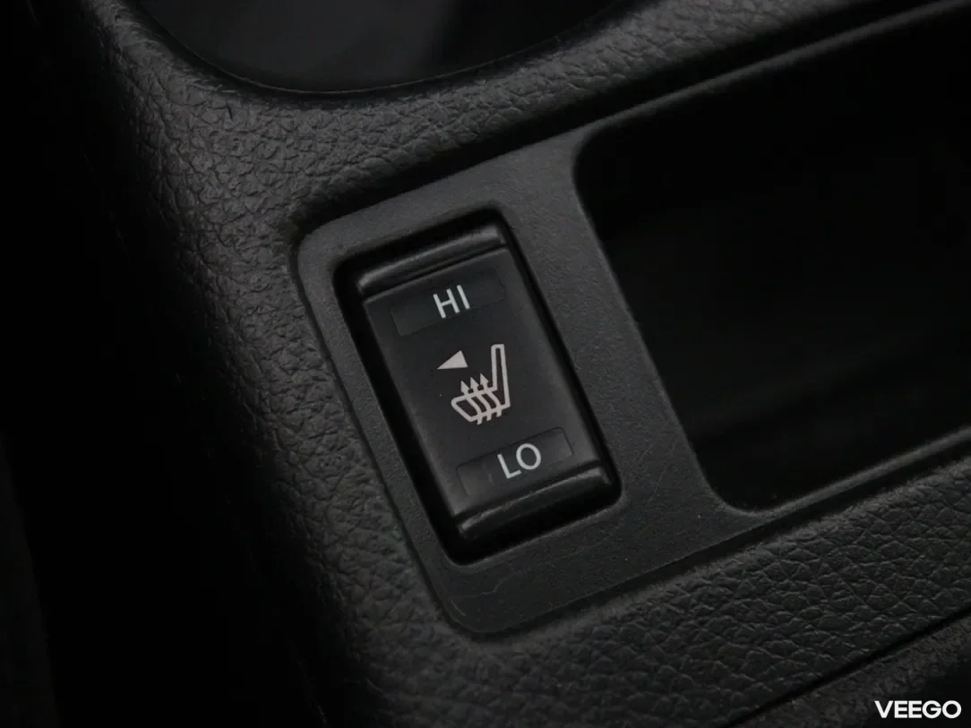 Nissan X-Trail 1.6 96kW