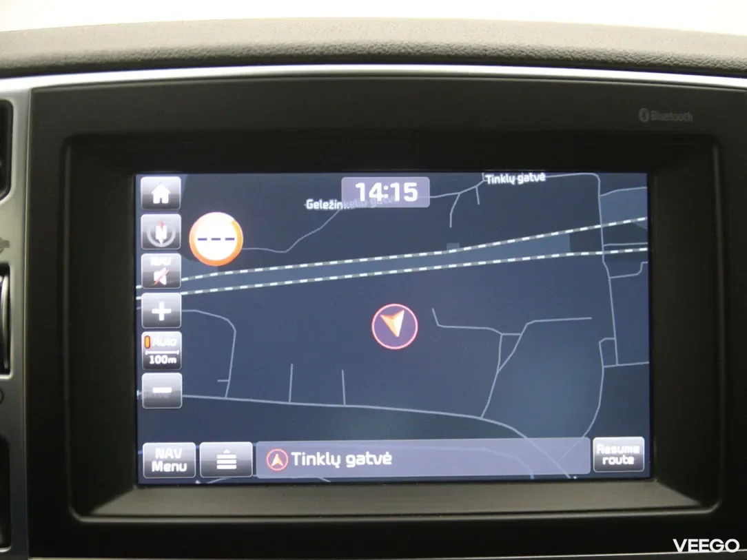 Kia Sportage 2 136kW