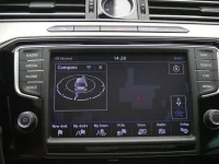 Volkswagen Passat 2 140kW thumbnail