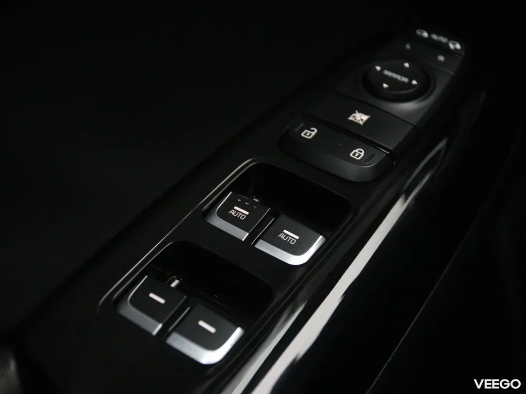 Kia Sportage 2 136kW