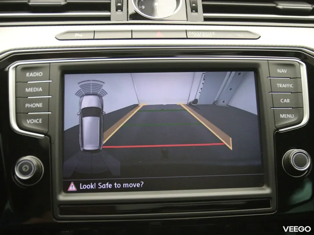 Volkswagen Passat 2 140kW