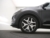 Kia Sportage 2 136kW thumbnail