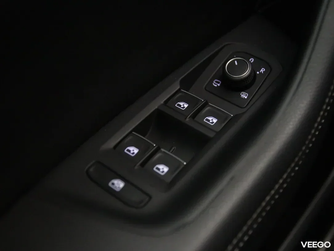 Volkswagen Passat 2 140kW