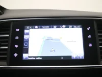 Peugeot 308 1.6 88kW thumbnail