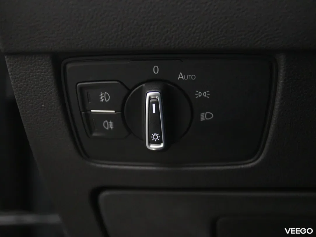 Volkswagen Passat 2 140kW