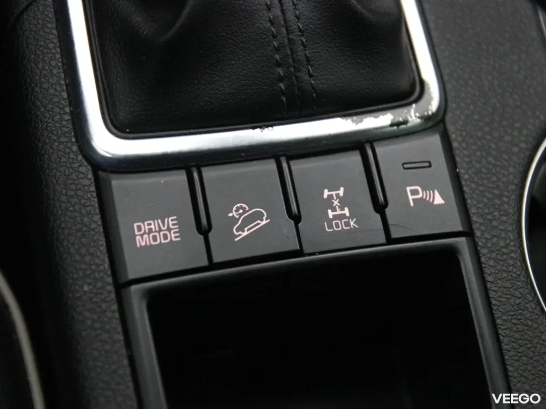 Kia Sportage 2 136kW