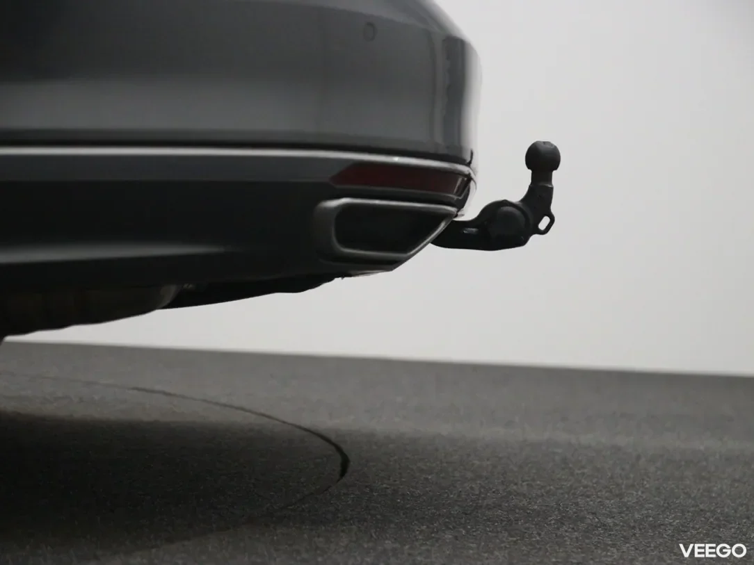 Volkswagen Passat 2 140kW