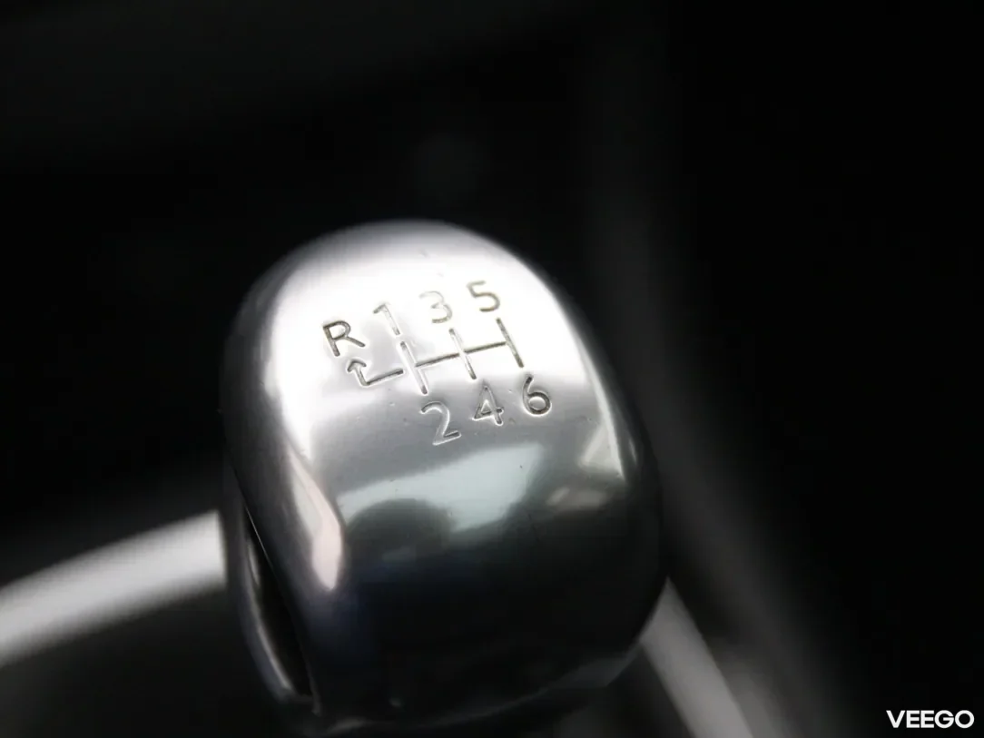 Peugeot 308 1.6 88kW