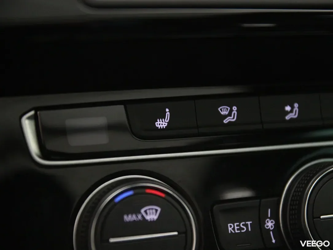 Volkswagen Passat 2 140kW