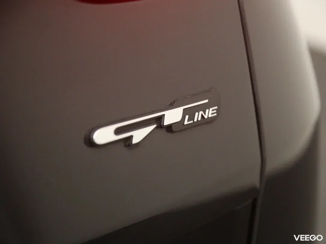 Kia Sportage 2 136kW